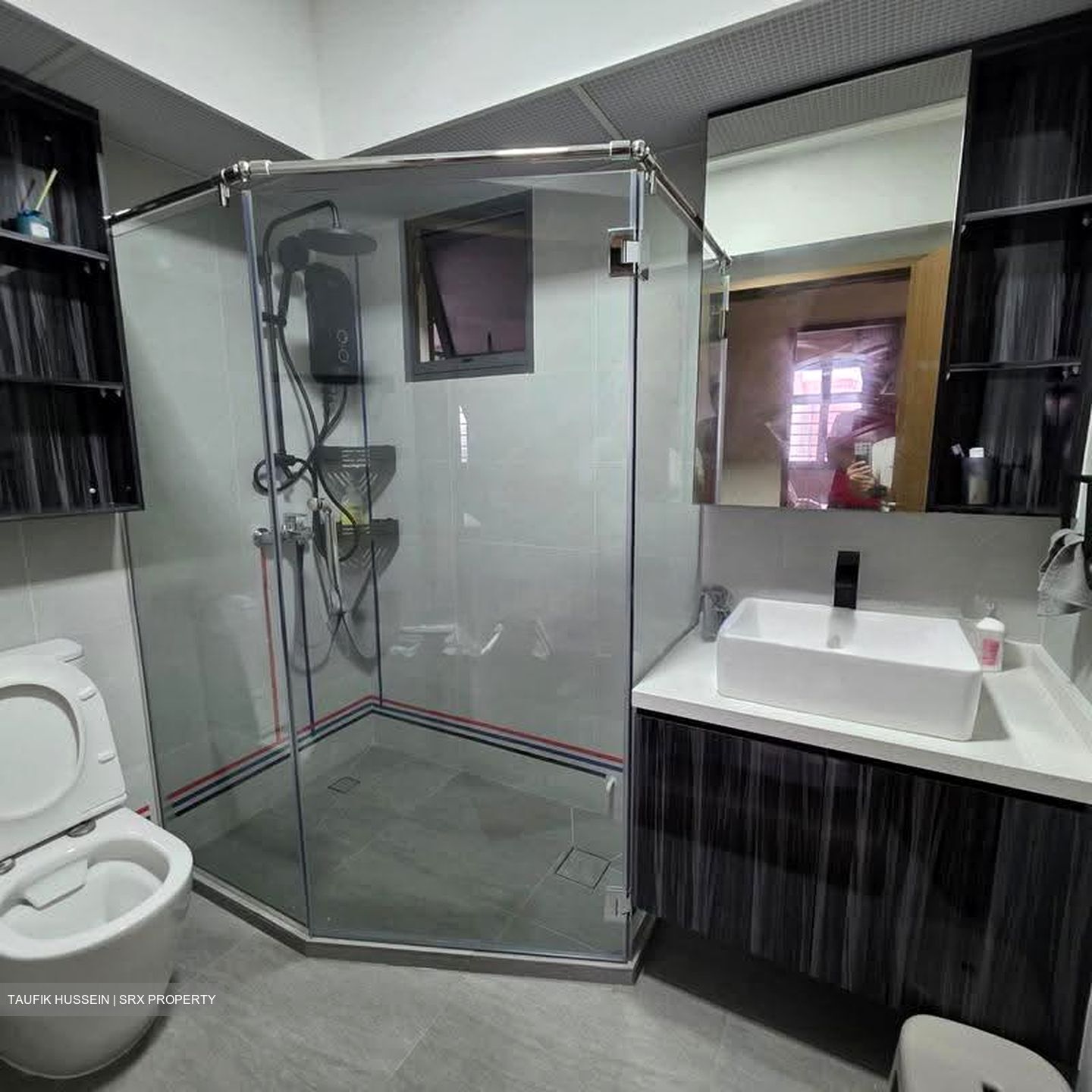Blk 182B Tanjong Tree Residences @ Hougang (Hougang), HDB 4 Rooms #625525321